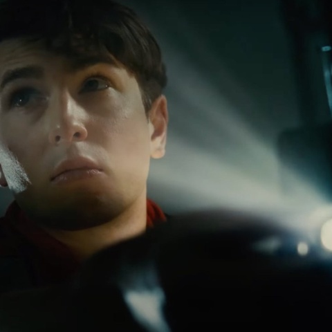 «The Fabelmans» του Στίβεν Σπίλμπεργκ