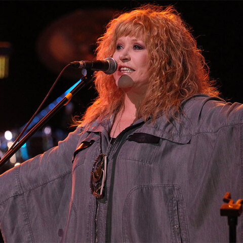 Άλλα Πουγκατσιόβα