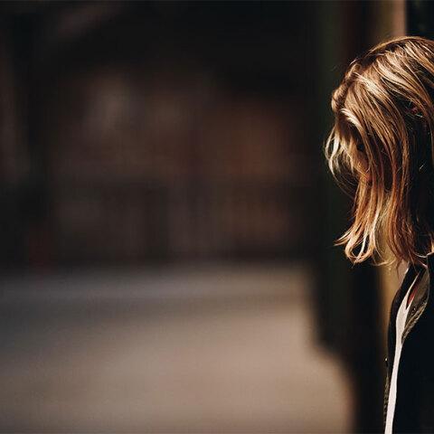 Γυναίκα - βία