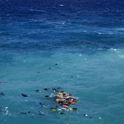 Ναυάγιο στα Κύθηρα: Ανασύρθηκε μια νεκρή γυναίκα – Στα 9 τα θύματα