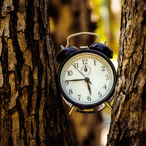 Κανονικά η αλλαγή ώρας 2022 σε χειμερινή την τελευταία Κυριακή του Οκτωβρίου