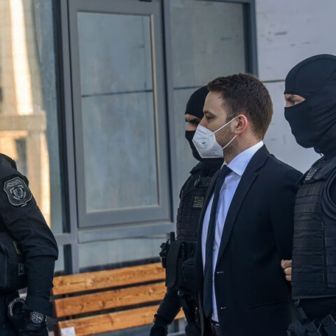 Στις Φιλιππίνες η κόρη της αδικοχαμένης Καρολάιν