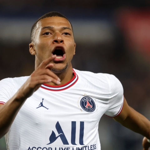 Marca: Ο Εμπαπέ ζήτησε να φύγει από την Παρί τον Ιανουάριο