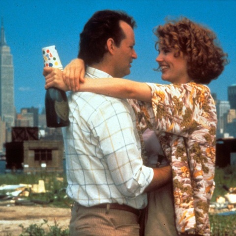 Η Geena Davis περιγράφει την παρενόχληση που δέχτηκε από τον Bill Murray, πριν από 30 χρόνια