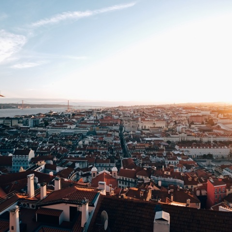 Λισαβόνα