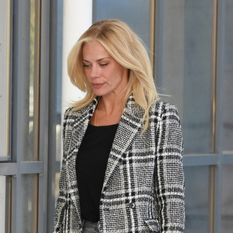 Φιλιππίδης: Μακρυπούλια, Σχίζα και Χαλκιάς κατέθεσαν ότι δεν γνωρίζουν την καταγγέλλουσα