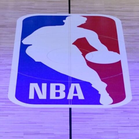 Το logo του ΝΒΑ
