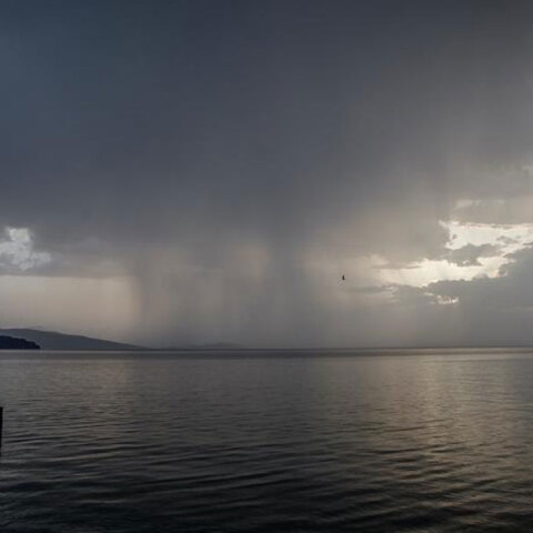 Με νεφώσεις ο καιρός σήμερα Τετάρτη (12/10)