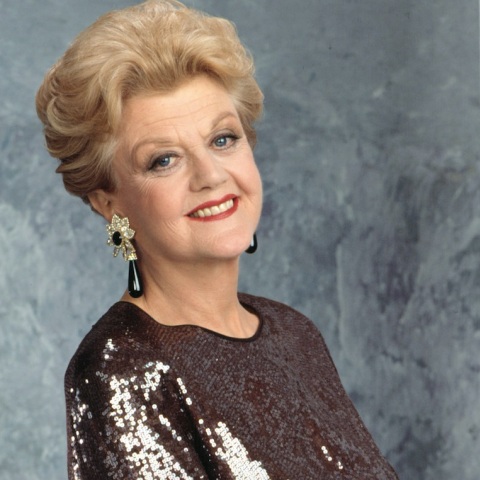 Πέθανε στα 96 της η ηθοποιός Άντζελα Λάνσμπερι