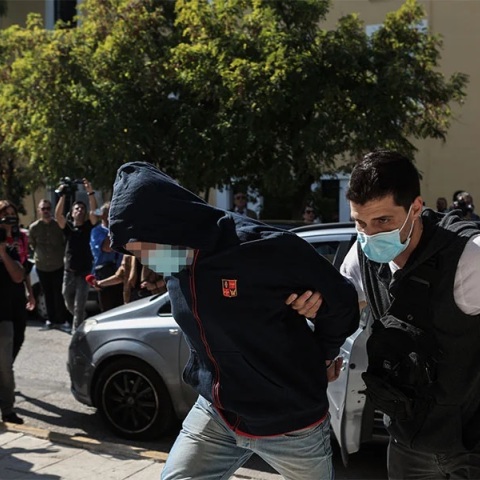 «Βιώνει έναν εφιάλτη καθημερινά - Χρειάζεται υποστήριξη», δηλώνει η δικηγόρος της 12χρονης στον Κολωνό