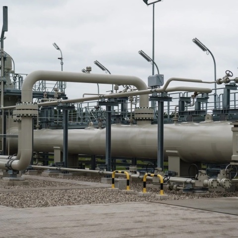 Ο κομβικός ρόλος του αγωγού Druzhba για την προμήθεια πετρελαίου στην Ευρώπη