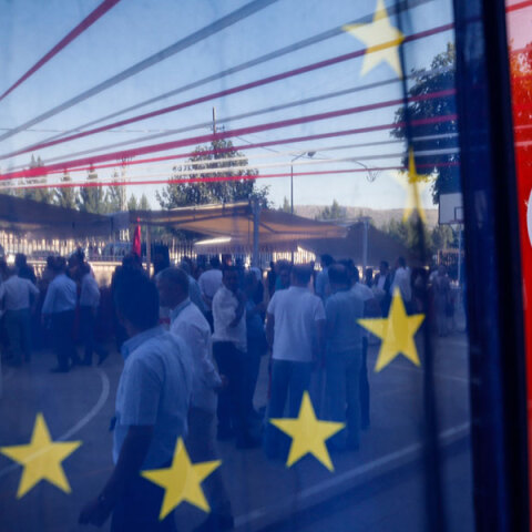 Τουρκικό ΥΠΕΞ για έκθεση διεύρυνσης: Άλλο ένα παράδειγμα της προκατειλημμένης στάσης της Ε.Ε έναντι της Τουρκίας