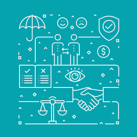 Εικονογράφηση επιχειρηματικότητα