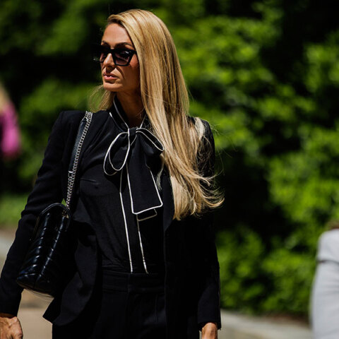 Πάρις Χίλτον