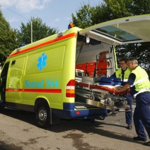 Απολυμένη στην Ελβετία περιέλουσε ρεσεψιονίστ ξενοδοχείου με εύφλεκτο υγρό και την έκαψε με καμινέτο