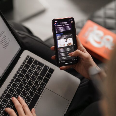 Smishing: Μέσω SMS η προσπάθεια υποκλοπής προσωπικών δεδομένων