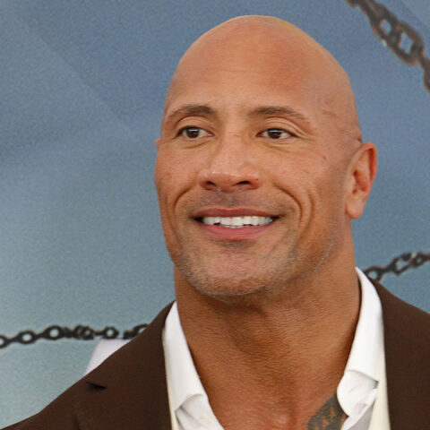 Ο Ντουέιν Τζόνσον