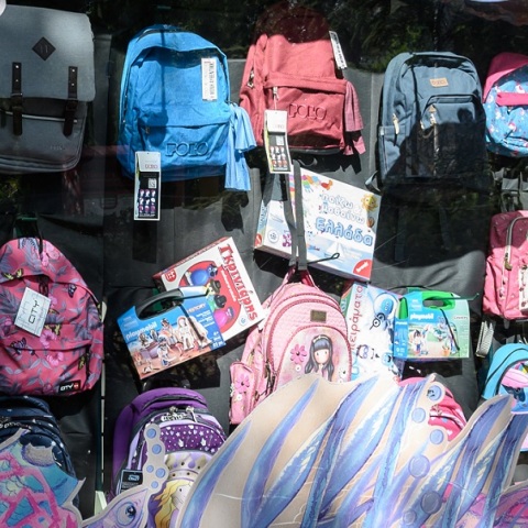 Kατασχέθηκαν σχεδόν 16.000 «μαϊμού» προϊόντα στη Ρόδο