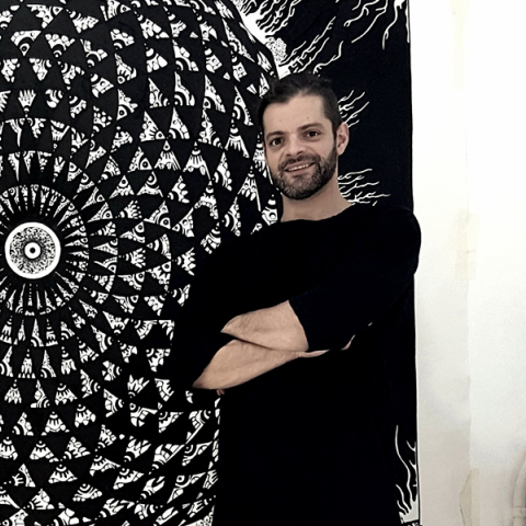 Γιώργος Τζινούδης