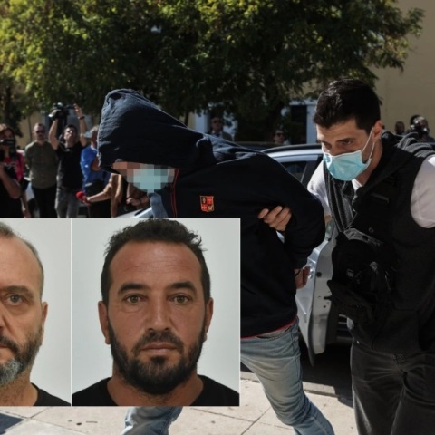 Κόντρα ΝΔ - ΣΥΡΙΖΑ με φόντο την υπόθεση βιασμού της 12χρονης στον Κολωνό