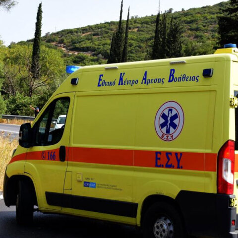 12χρονος στην Καρδίτσα αυτοκτόνησε με τη ζώνη του καράτε στο μπάνιο