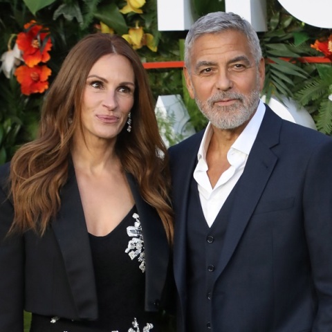 Τζορτζ Κλούνεϊ και Τζούλια Ρόμπερτς αποκάλυψαν γιατί δεν έχουν βγει ποτέ ραντεβού