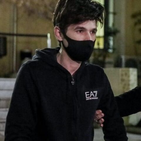 Δίκη Φουρθιώτη: Του επιβλήθηκε ποινή φυλάκισης 26 μηνών με αναστολή