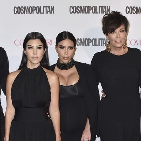 Έτσι θα ήταν οι Καρντάσιαν χωρίς τις πλαστικές