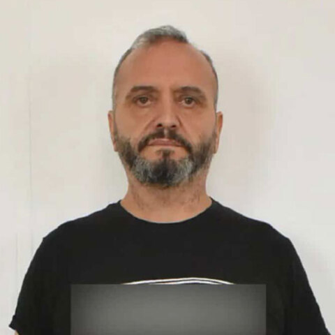 Ο 53χρονος που κατηγορείται για τον βιασμό 12χρονης στον Κολωνό