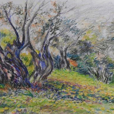 Τέχνη και Υγειονομικοί: Μία πρωτοβουλία πολιτισμού από την 2η ΥΠΕ Πειραιώς και Αιγαίου