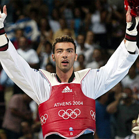 Αλέξανδρος Νικολαΐδης