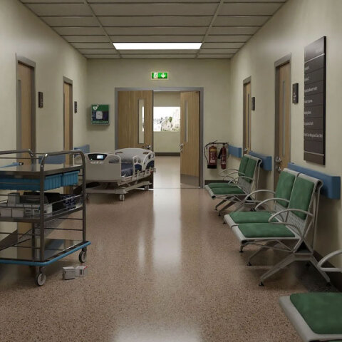 Πολλαπλά κρούσματα σαλμονέλας σε παιδιά στη Ναύπακτο