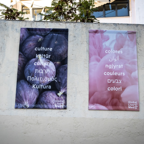 Global Live Med: Μια γιορτή Μουσικής και Διαλόγου για τη Μεσόγειο