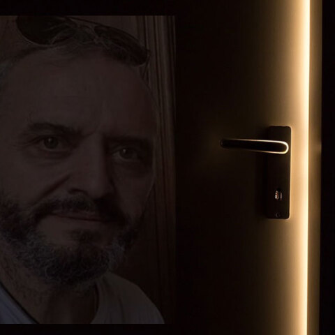 Ο 53χρονος Ηλίας Μίχος που βίασε τη 12χρονη μαθήτρια στον Κολωνό