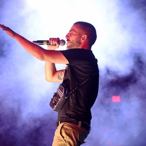 Ο ΛΕΞ γράφει ιστορία ξανά - Πάει για νέο ρεκόρ στη συναυλία στη Θεσσαλονίκη