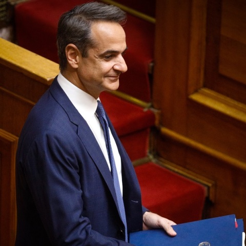 «Παράθυρο» Μητσοτάκη για περισσότερα μέτρα στήριξης