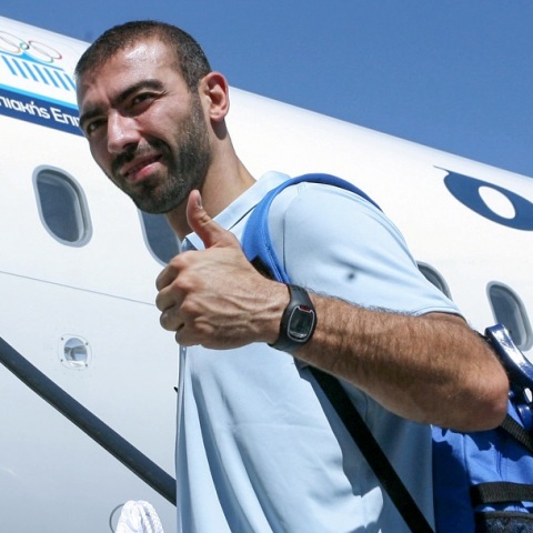 Ο Αλεξάνδρος Νικολαΐδης αποκάλυψε την τελευταία του επιθυμία