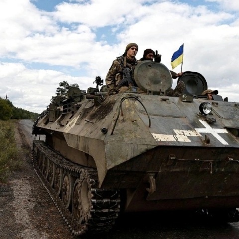 Το Κίεβο ανακοινώνει πως ανακαταλήφθηκαν πάνω από 600 κοινότητες τον τελευταίο μήνα