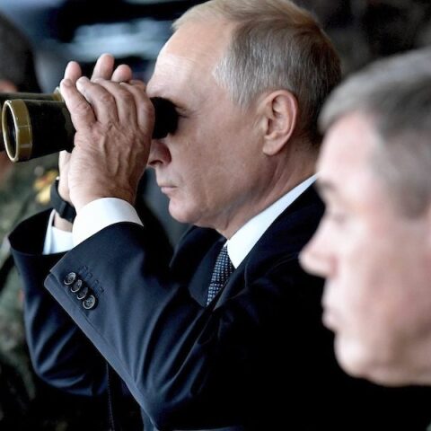 Η «απάντηση» Πούτιν: Κλιμάκωση, αδιέξοδα και σενάρια απεμπλοκής