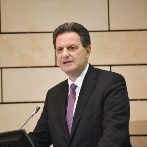 Σκυλακάκης: Αισιοδοξία για έναν ευκολότερο χειμώνα