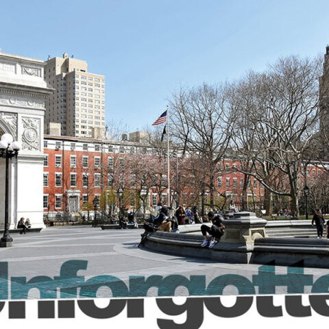 Το ντοκιμαντέρ «Unforgotten Films» παρουσιάζει μια διαφορετική Νέα Υόρκη