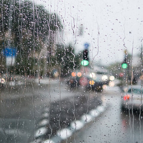 Βροχές σήμερα Σάββατο (15 Οκτωβρίου) σε περιοχές της χώρας