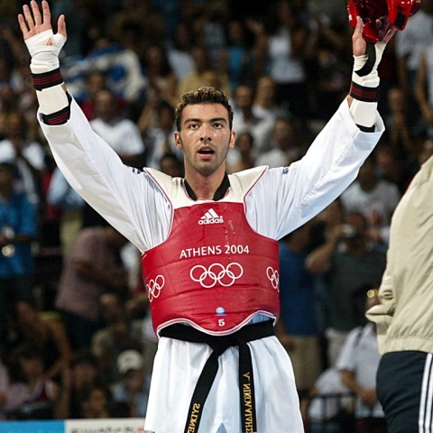 Αλέξανδρος Νικολαΐδης