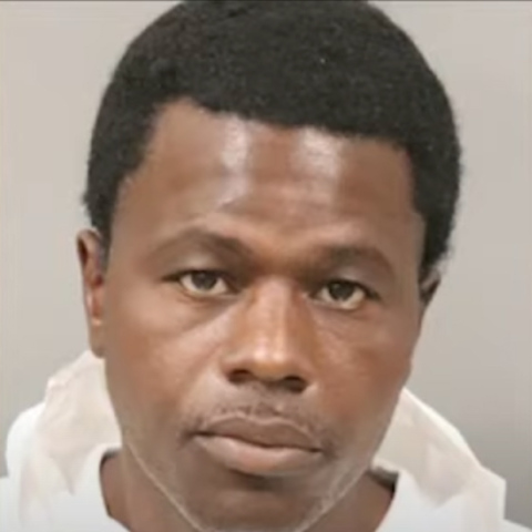 O 43χρονος Ουέσλι Μπράουνλι που κατηγορείται ως ο κατά συρροή δολοφόνος του Στόκτον