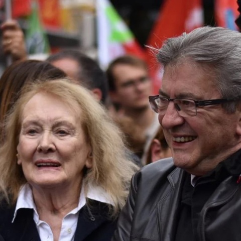 Ανί Ερνό - Μελανσόν