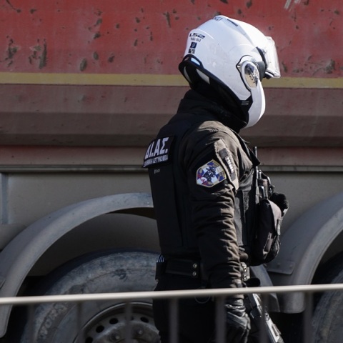 Ελεύθεροι υπό όρους οι οι αστυνομικοί που κατηγορούνται για ομαδικό βιασμό