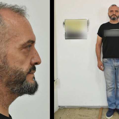 Ο 53χρονος Ηλίας Μίχος στον Κολωνό κατηγορείται για βιασμό και μαστροπεία