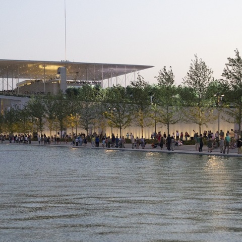 Κέντρο Πολιτισμού Ίδρυμα Σταύρος Νιάρχος