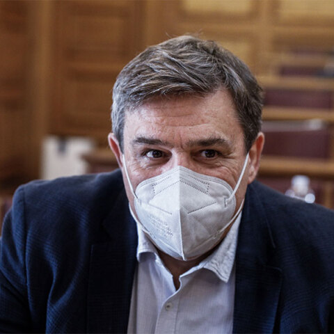 © EUROKINISSI/ ΓΙΩΡΓΟΣ ΚΟΝΤΑΡΙΝΗΣ