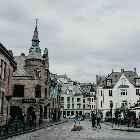 Νέες συλλήψεις Ρώσων στη Νορβηγία για παράνομες φωτογραφίες